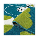 Kayline Blue Rug