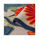 Patrick Multi Floral Rug
