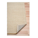 Bella Natural Rug 65 X 120