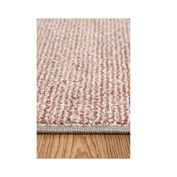 Bernard Chobi Peach Rug