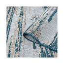 Terrence Indigo Rug