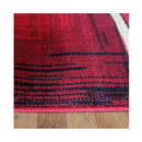 Ruben Red Rug