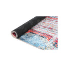 Angelica Boho Multi Non Slip Rug