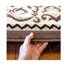 Ruben Brown Rug 80X150Cm