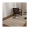 Serafina Natural Border Wool Rug
