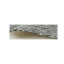 Chino Silver White Rug 160 X 230