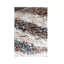 Gertrude Geometric Polyester Rectangle Rug