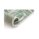 Patterson Green Rug 200X290Cm