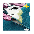 Kaylene Blue Rug