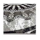 Sunshine Grey Rug
