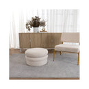 Laurent Cobbelstone Grey Rug