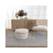 Laurent Cobbelstone Grey Rug