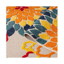 Patrick Multi Pattern Rug