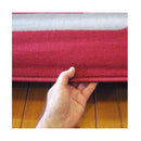 Robin Red Shapes Rug