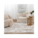 Wilma Abstract Wash Beige Rug