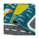 Kaylyn Blue Rug