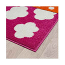 Kaylyn Pink Rug