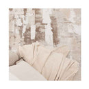 Wilma Abstract Wash Brown Rug