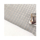 Jasmin Geometric Shapes Grey Rug