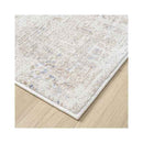 Lucia Ivory Rug