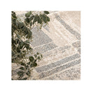 Santiago Tetris Neutral Rug