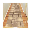 Ruben Beige Rug 80X300Cm
