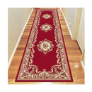 Ruben Red Persian Rug
