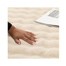 Patricia Washable Beige Rug