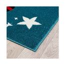 Kayro Blue Rug