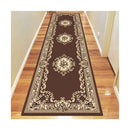 Ruben Brown Traditional Rug