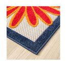 Patrick Multi Floral Rug
