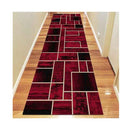 Ruben Red Rug