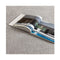Laurent Cobbelstone Grey Rug