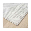 Pamela Light Grey Rug