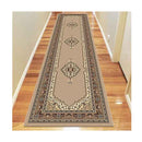 Ruben Beige Persian Rug