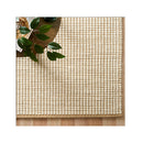 Bella Natural Rug 155 X 225