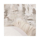 Wilma Abstract Wash Beige Rug