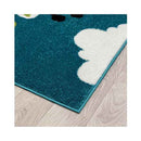 Kayline Blue Rug