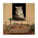 Ruben Tiger Rug 160X230Cm