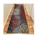 Ruben Grey Rug