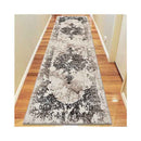 Denise Brown Rug 80X150Cm