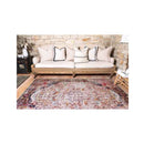 Desiree Vintage Derya Multi Vital Area Rug