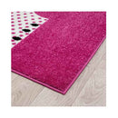 Kaylene Pink Rug