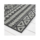Alfred Charcoal Rug
