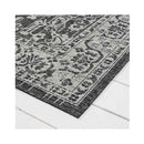 Alfred Slate Rug