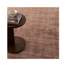 Rachelle Rose Brown Rug
