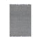 Demitri Tribal Grey Multi Wool Rug