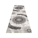 Benjamin Grey Rug 120X170Cm