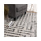 Rebecca Maze Grey Rug