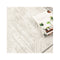 Amalia Oriental Border Medallion Cream Grey Rug